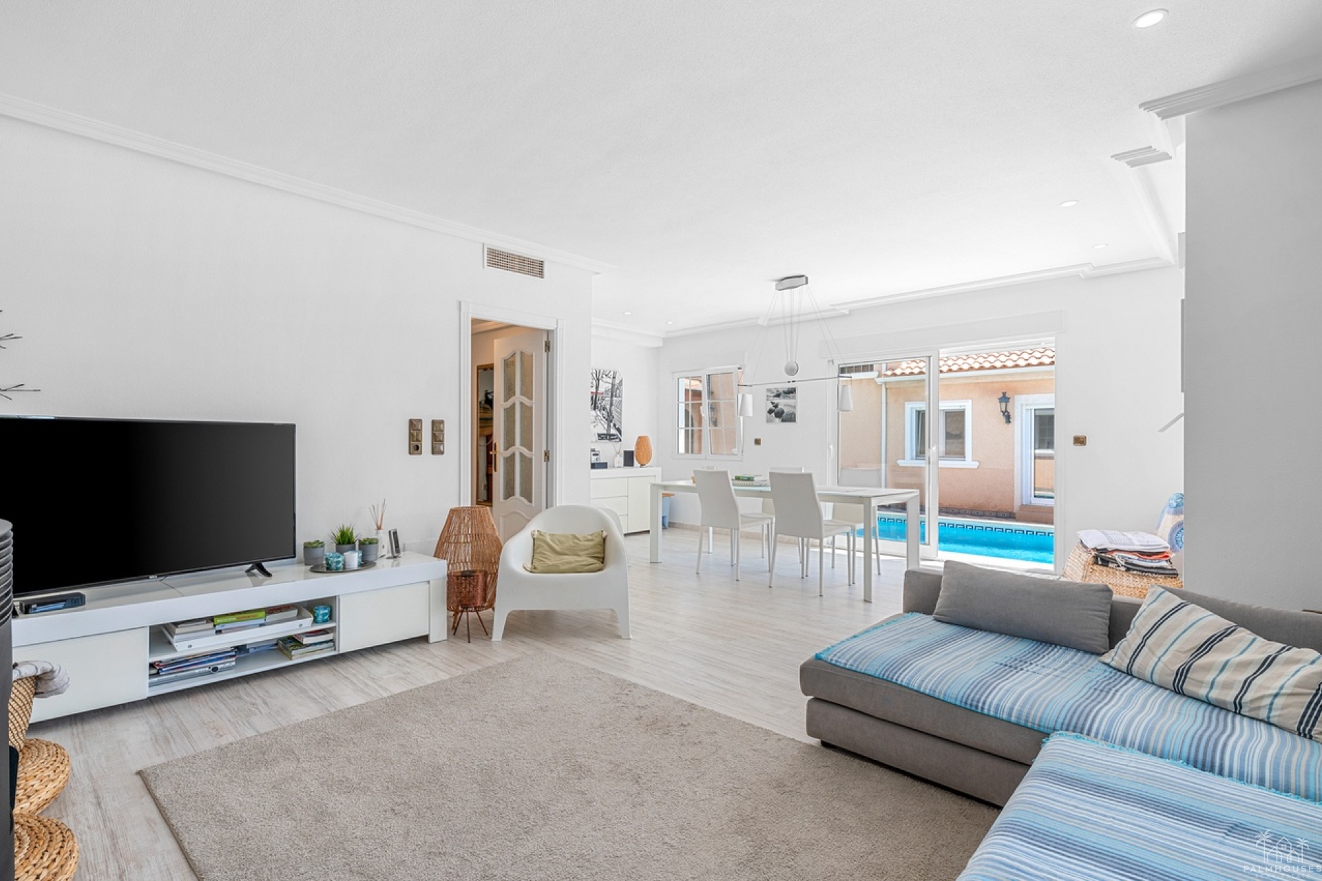 Herverkoop - Villa - Torre de la Horadada - Costa Blanca