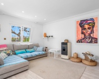 Herverkoop - Villa - Torre de la Horadada - Costa Blanca