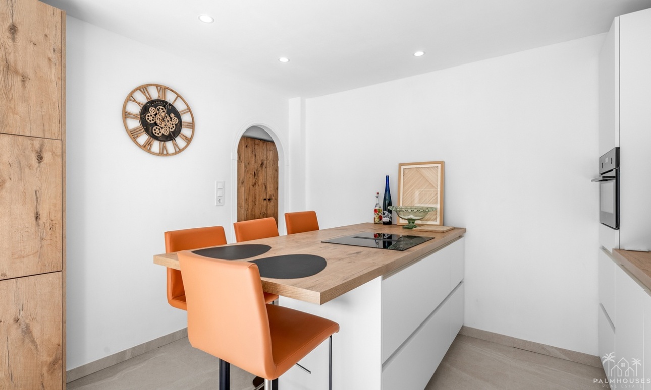 Herverkoop - Villa - Torre de la Horadada - Costa Blanca