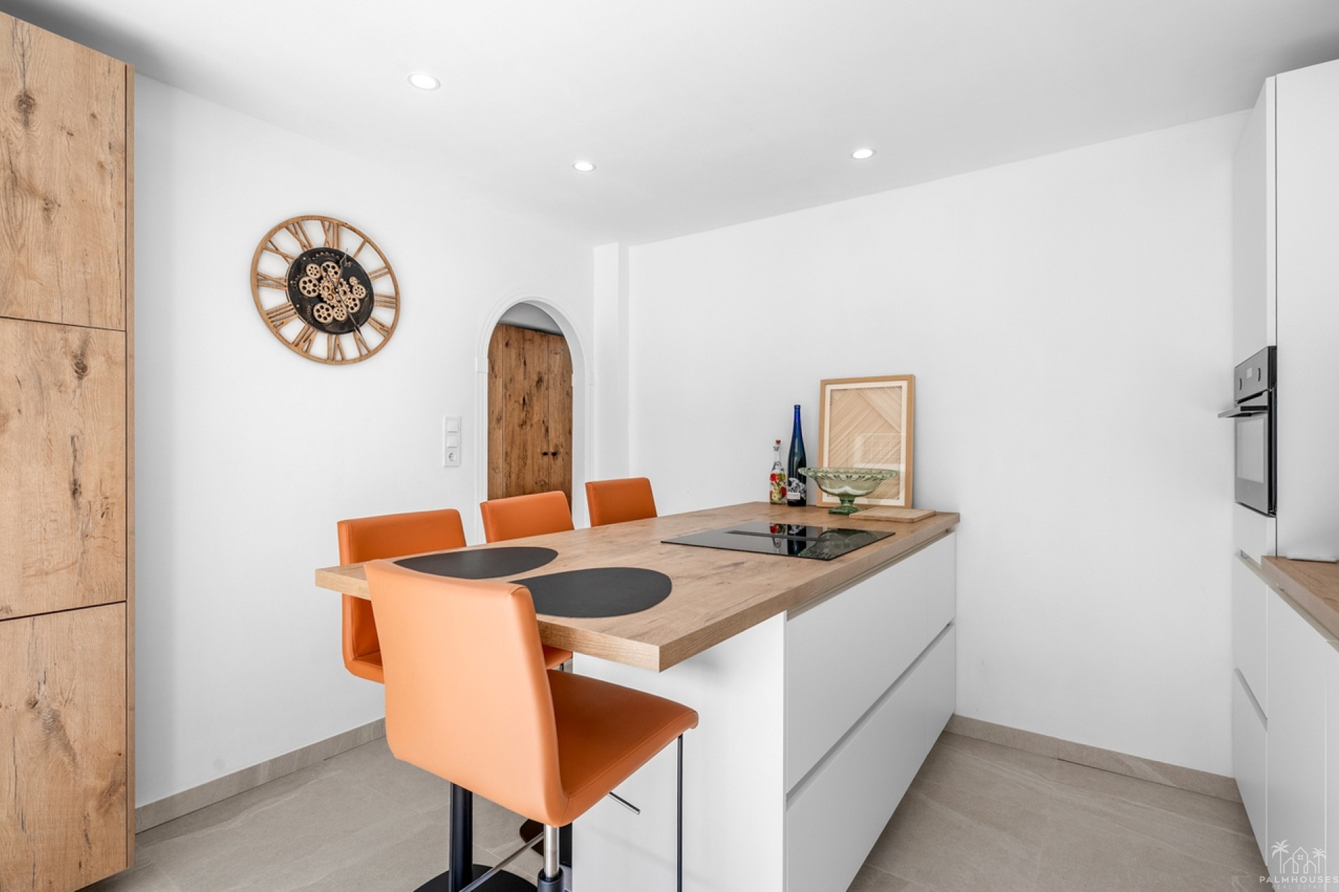 Herverkoop - Villa - Torre de la Horadada - Costa Blanca