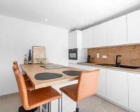 Herverkoop - Villa - Torre de la Horadada - Costa Blanca