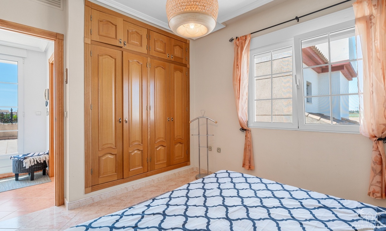 Herverkoop - Villa - Torre de la Horadada - Costa Blanca