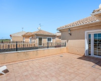 Herverkoop - Villa - Torre de la Horadada - Costa Blanca