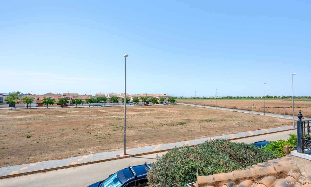 Herverkoop - Villa - Torre de la Horadada - Costa Blanca