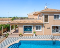 Herverkoop - Villa - Torre de la Horadada - Costa Blanca