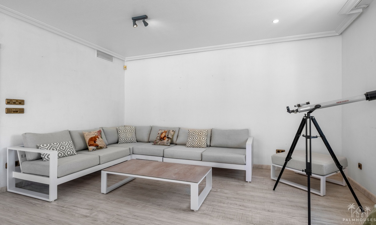 Herverkoop - Villa - Torre de la Horadada - Costa Blanca