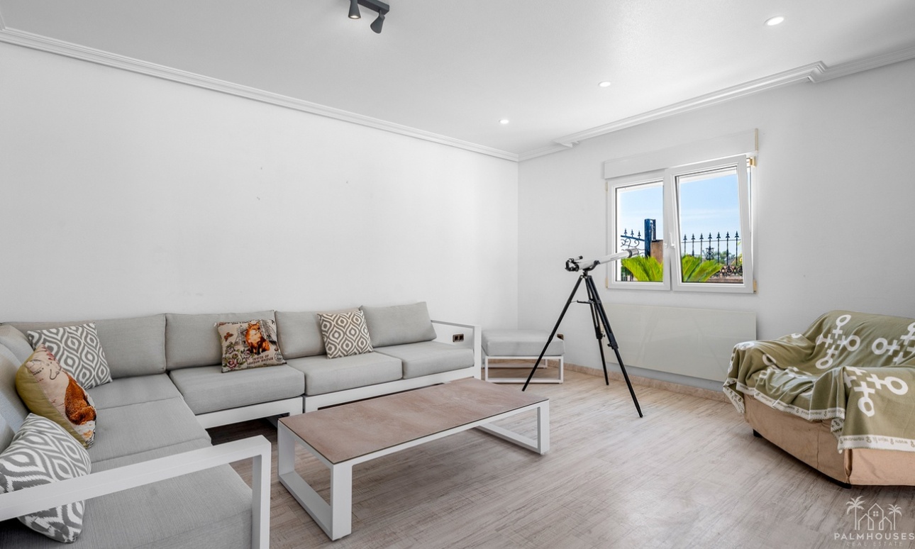 Herverkoop - Villa - Torre de la Horadada - Costa Blanca