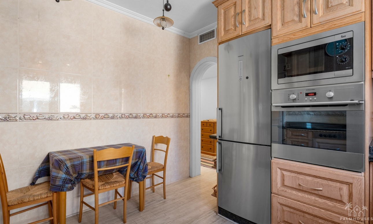 Herverkoop - Villa - Torre de la Horadada - Costa Blanca