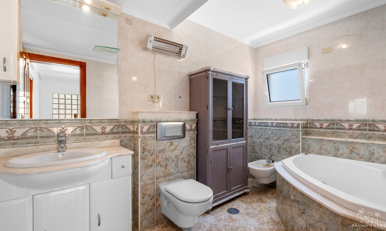 Herverkoop - Villa - Torre de la Horadada - Costa Blanca