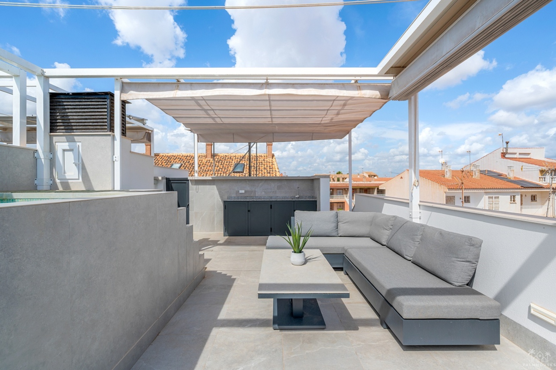 Herverkoop - Villa - Torre de la Horadada - Costa Blanca