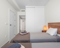 Herverkoop - Villa - Torre de la Horadada - Costa Blanca