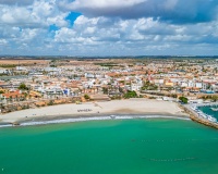 Herverkoop - Villa - Torre de la Horadada - Costa Blanca