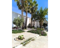 Herverkoop - Villa - Torre del Rico - Inland