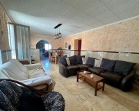 Herverkoop - Villa - Torre del Rico - Inland