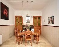 Herverkoop - Villa - Torre del Rico - Inland