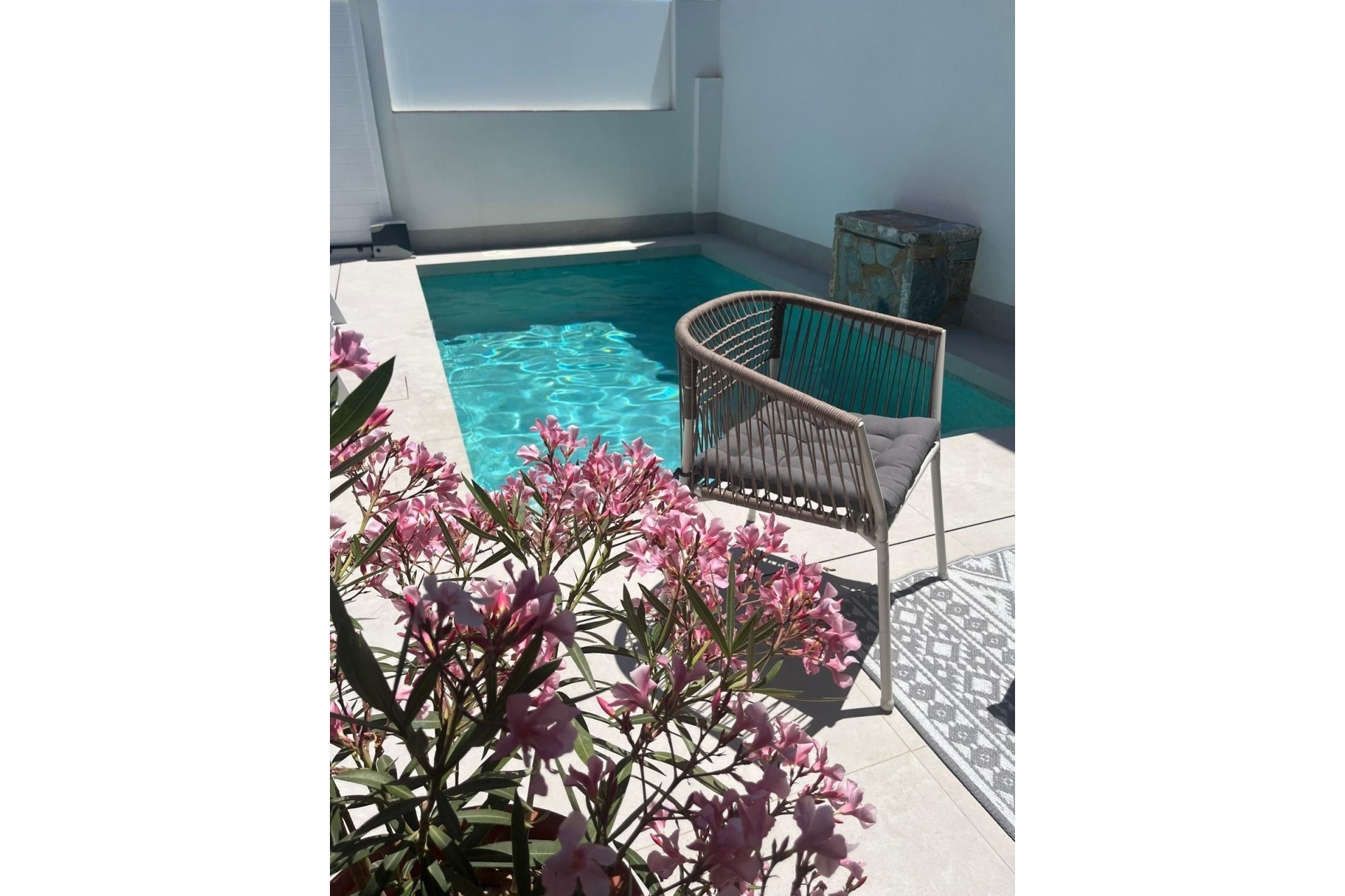 Herverkoop - Villa - Torre Pacheco - Balsicas