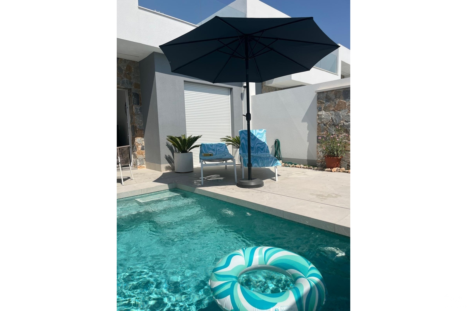 Herverkoop - Villa - Torre Pacheco - Balsicas