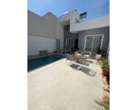 Herverkoop - Villa - Torre Pacheco - Balsicas