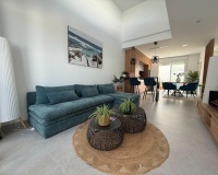 Herverkoop - Villa - Torre Pacheco - Balsicas