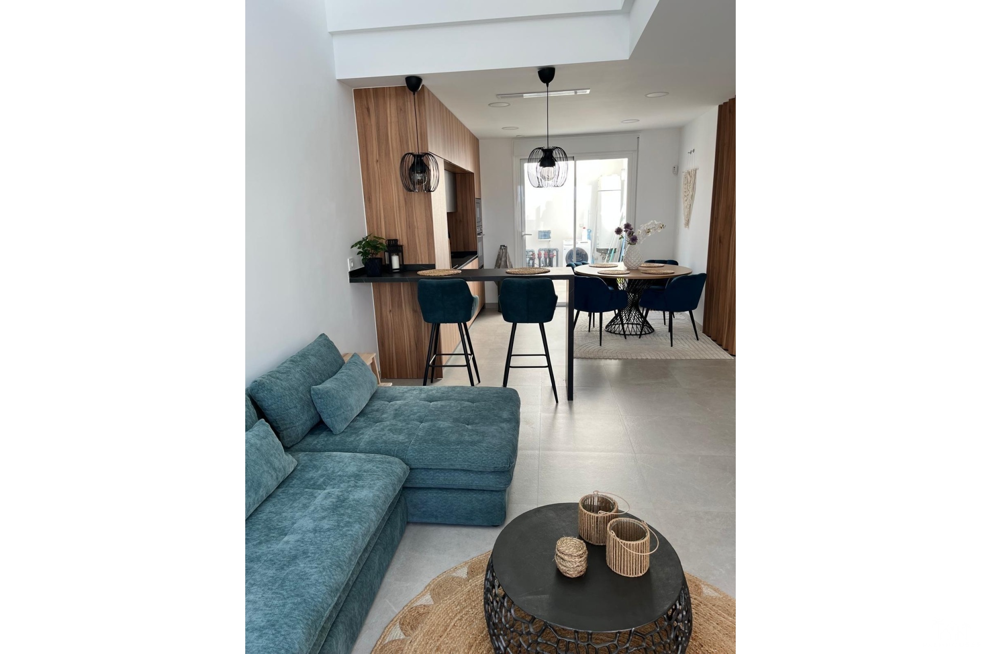 Herverkoop - Villa - Torre Pacheco - Balsicas