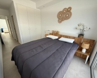 Herverkoop - Villa - Torre Pacheco - Balsicas