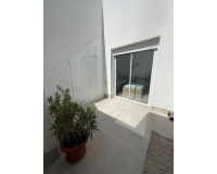 Herverkoop - Villa - Torre Pacheco - Balsicas