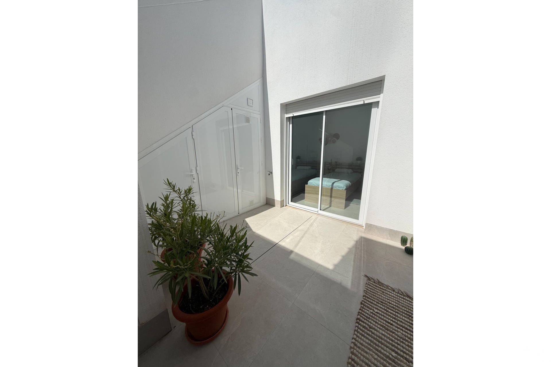 Herverkoop - Villa - Torre Pacheco - Balsicas