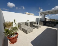 Herverkoop - Villa - Torre Pacheco - Balsicas