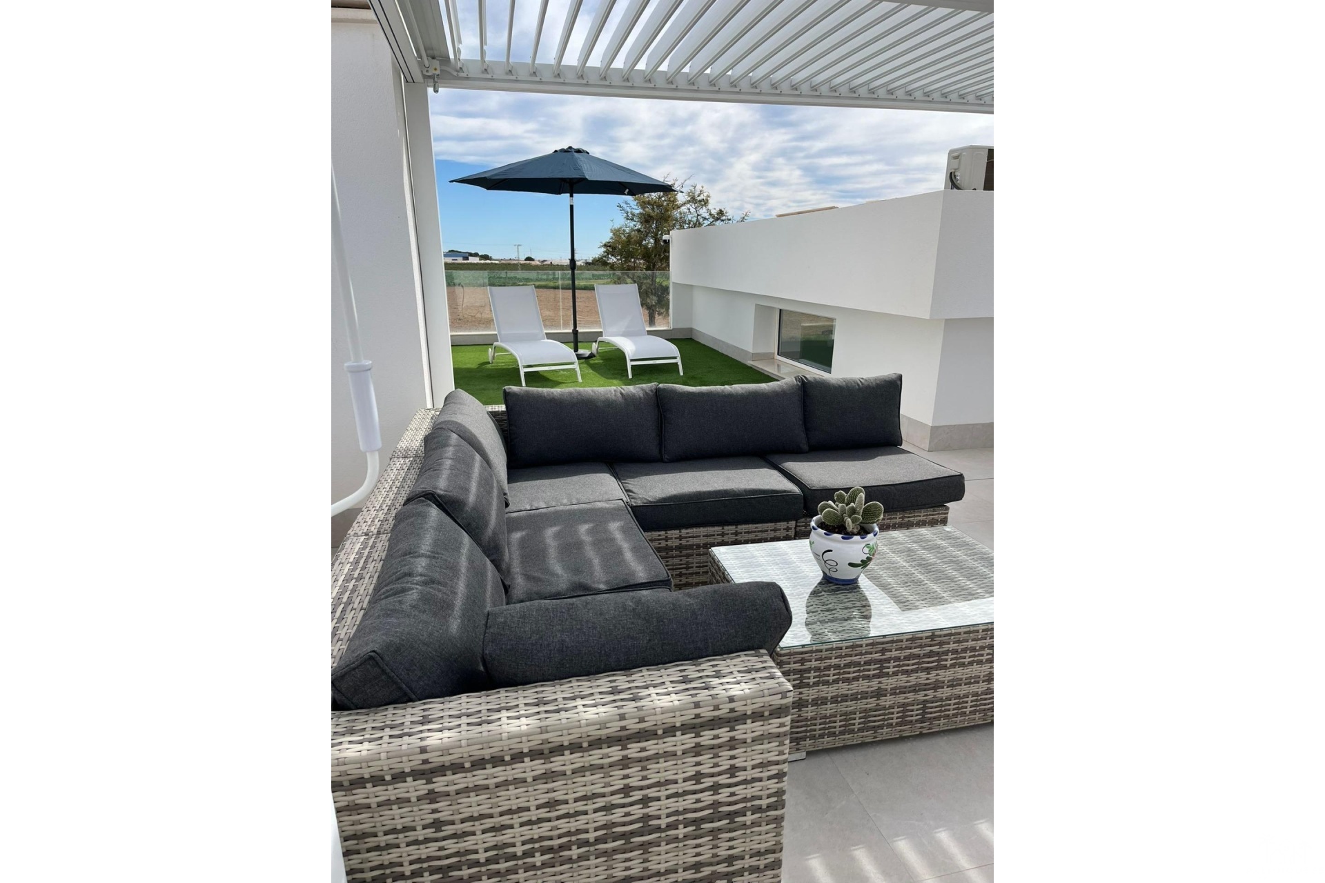 Herverkoop - Villa - Torre Pacheco - Balsicas