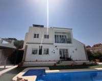Herverkoop - Villa - Torre Pacheco - Balsicas
