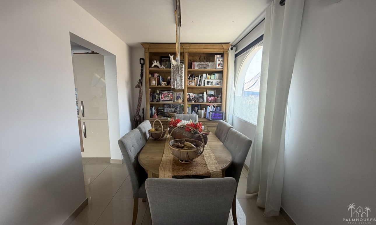 Herverkoop - Villa - Torre Pacheco - Balsicas