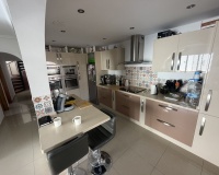 Herverkoop - Villa - Torre Pacheco - Balsicas