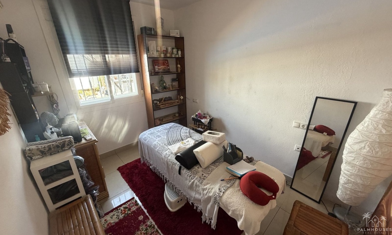 Herverkoop - Villa - Torre Pacheco - Balsicas