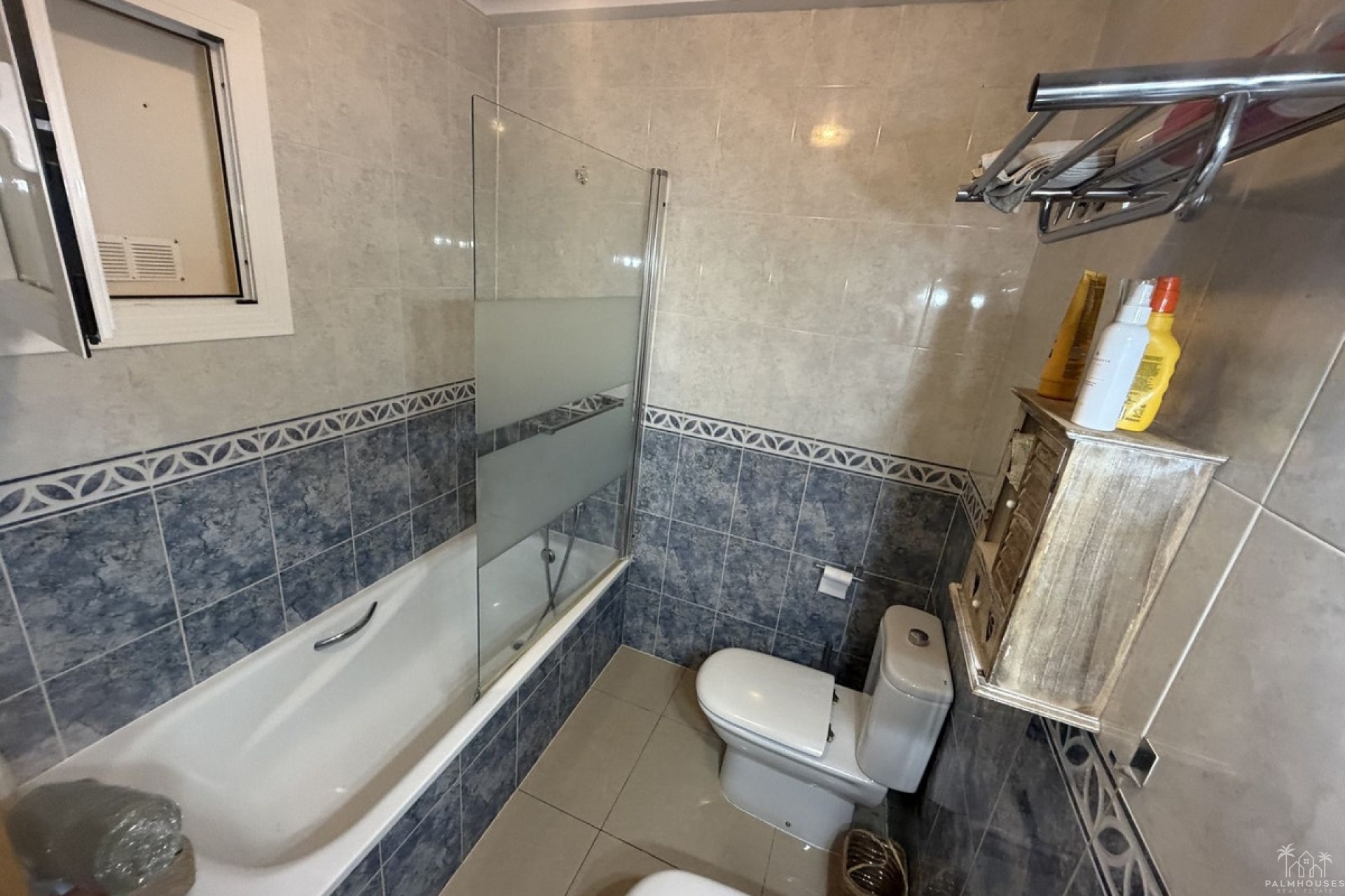 Herverkoop - Villa - Torre Pacheco - Balsicas