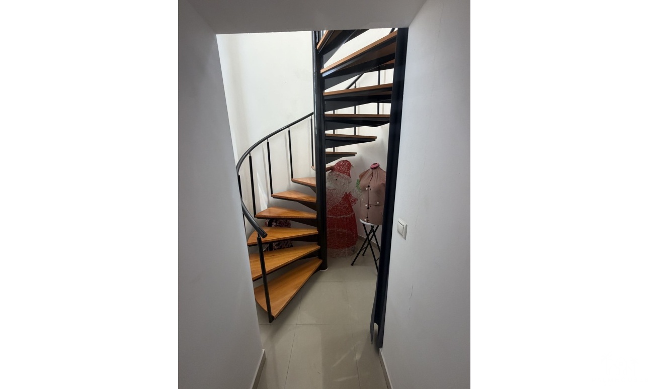 Herverkoop - Villa - Torre Pacheco - Balsicas