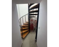 Herverkoop - Villa - Torre Pacheco - Balsicas