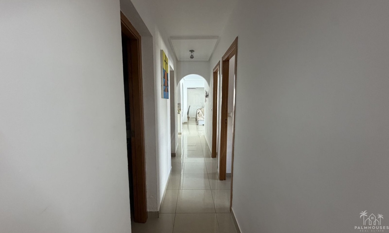 Herverkoop - Villa - Torre Pacheco - Balsicas