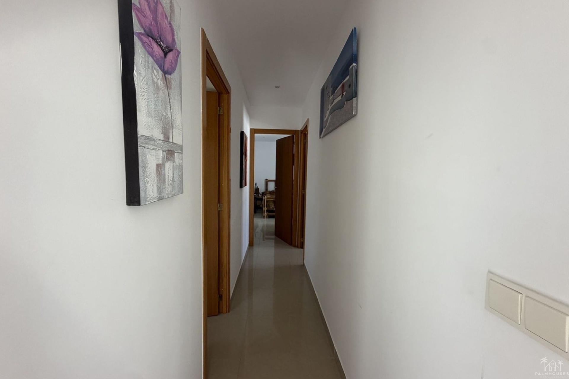 Herverkoop - Villa - Torre Pacheco - Balsicas