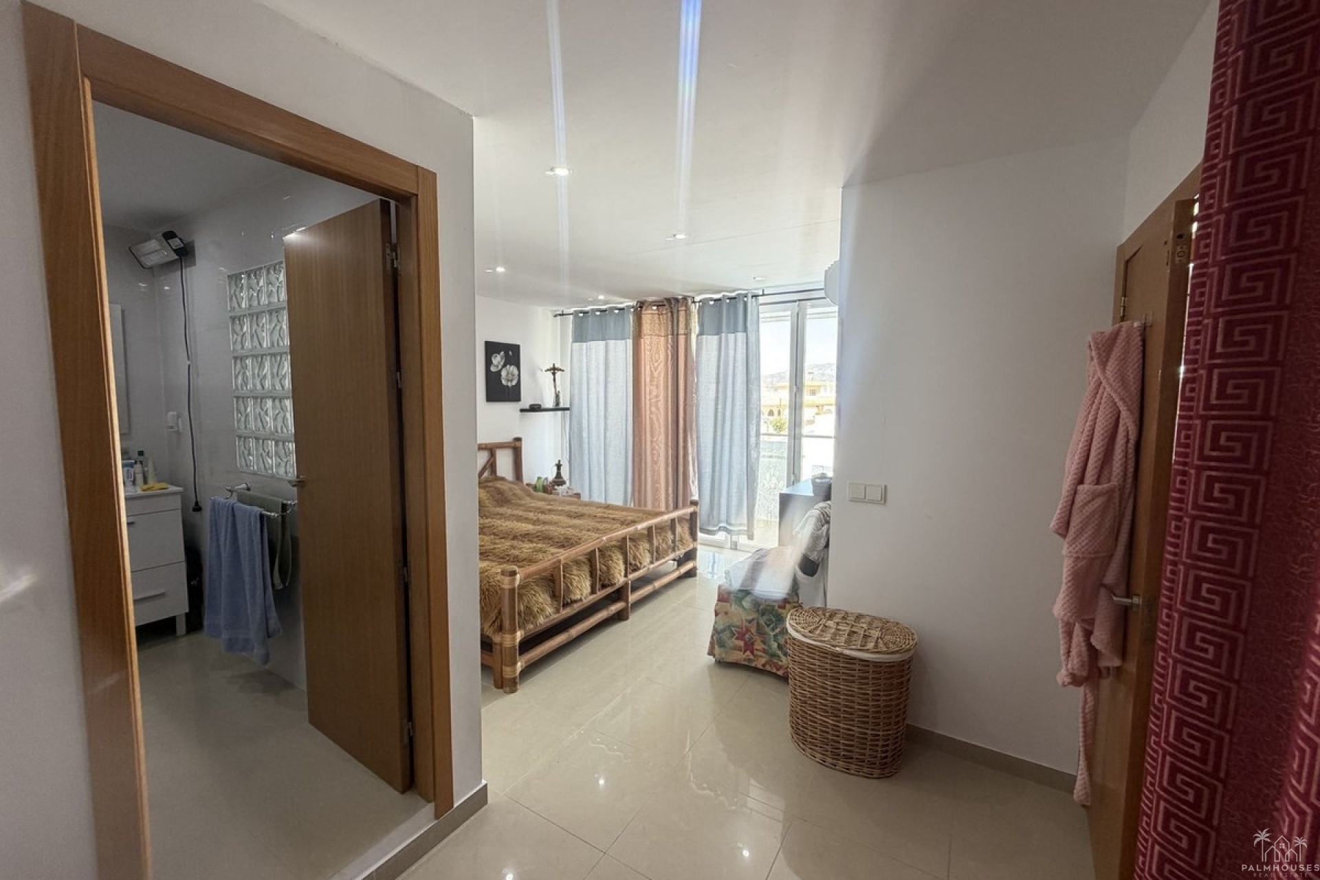 Herverkoop - Villa - Torre Pacheco - Balsicas
