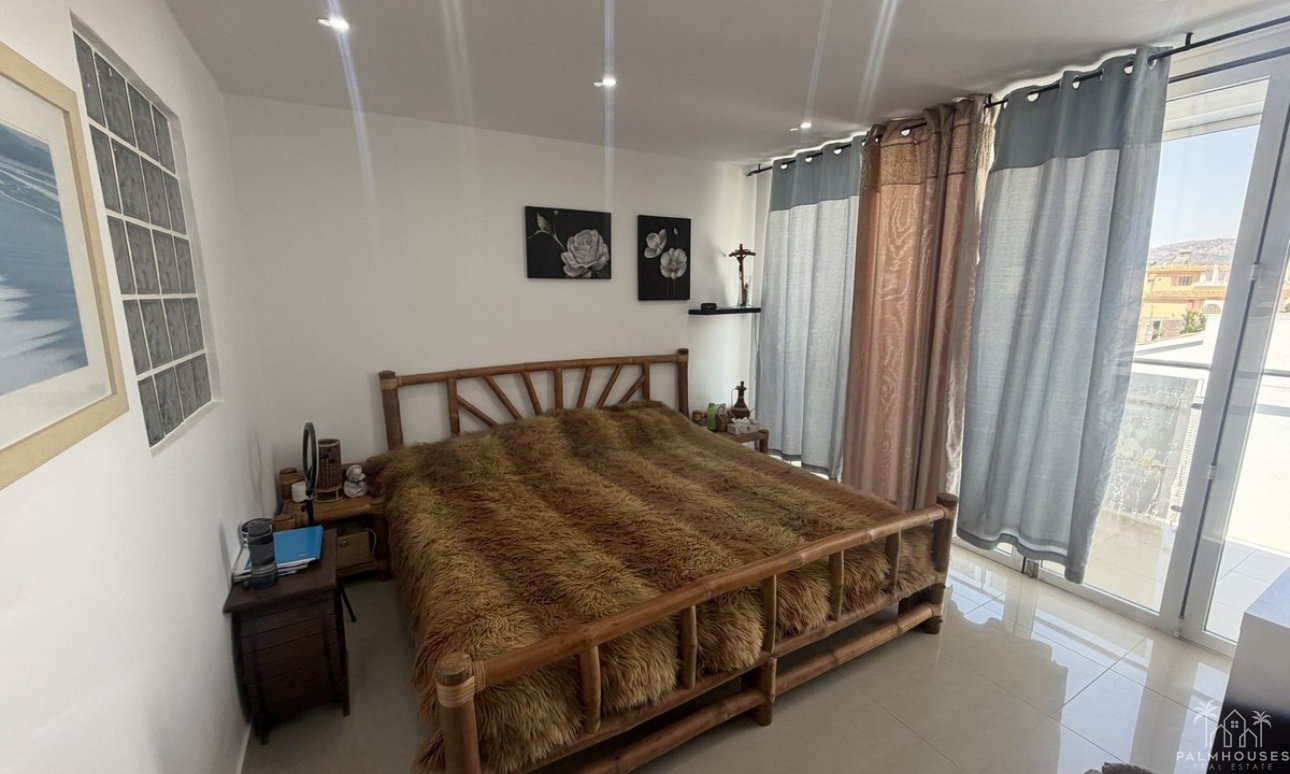 Herverkoop - Villa - Torre Pacheco - Balsicas