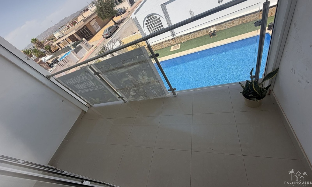 Herverkoop - Villa - Torre Pacheco - Balsicas