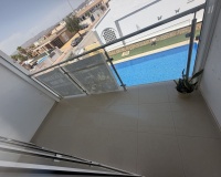 Herverkoop - Villa - Torre Pacheco - Balsicas