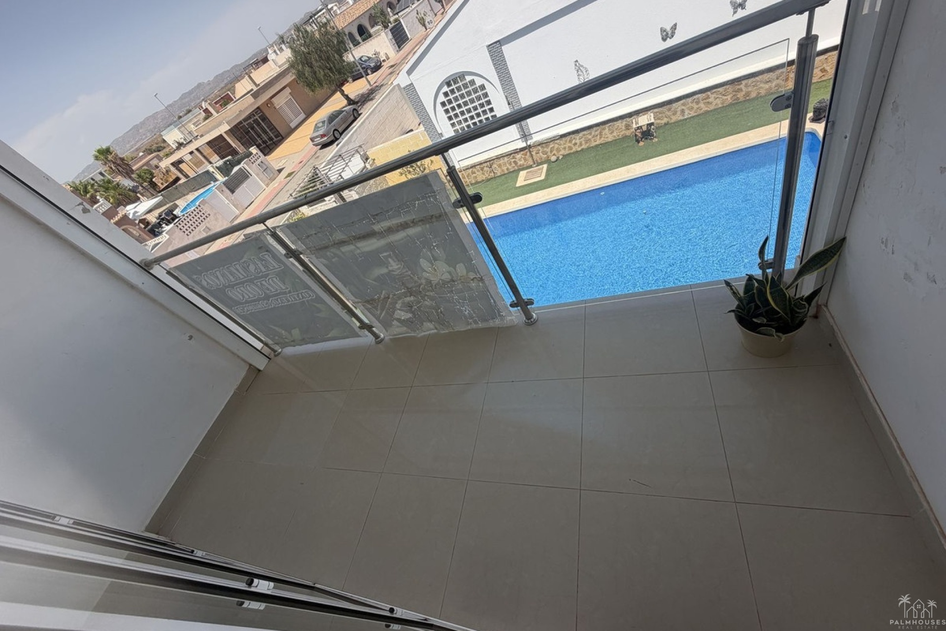 Herverkoop - Villa - Torre Pacheco - Balsicas