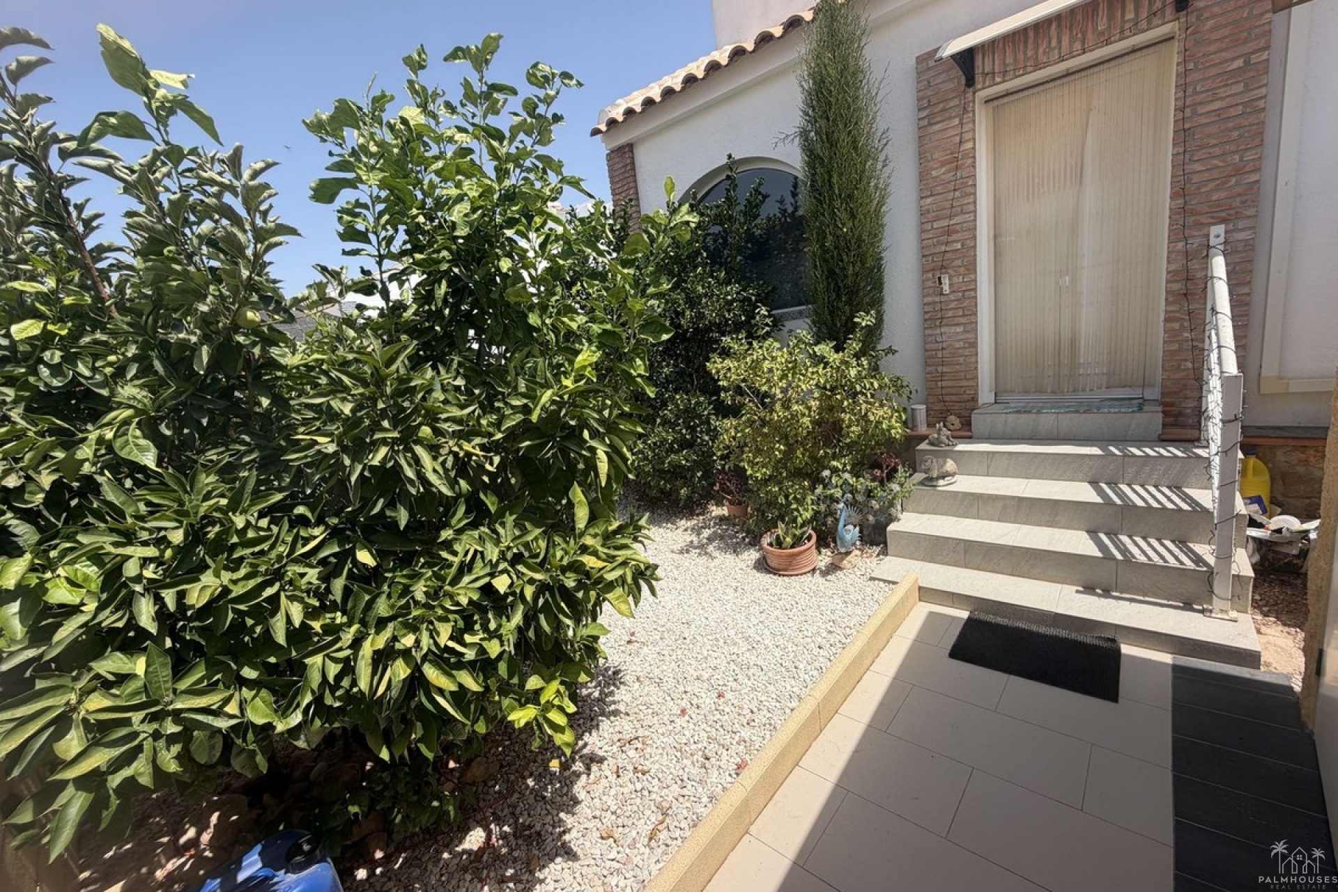 Herverkoop - Villa - Torre Pacheco - Balsicas
