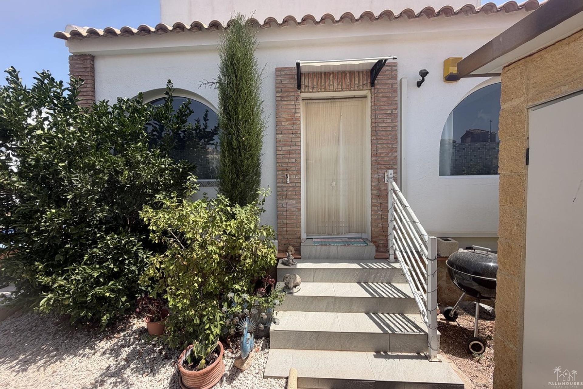 Herverkoop - Villa - Torre Pacheco - Balsicas
