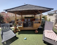 Herverkoop - Villa - Torre Pacheco - Balsicas