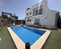 Herverkoop - Villa - Torre Pacheco - Balsicas