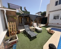 Herverkoop - Villa - Torre Pacheco - Balsicas