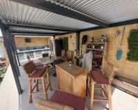 Herverkoop - Villa - Torre Pacheco - Balsicas