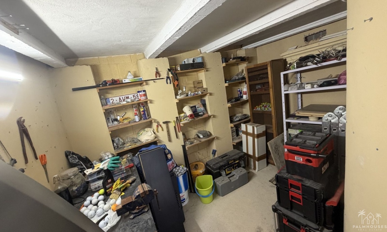 Herverkoop - Villa - Torre Pacheco - Balsicas
